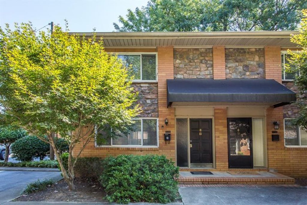 120 Biscayne Drive NW B10, Atlanta, GA 30309