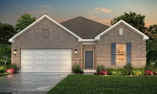 16964 Hazelnut Drive, Conroe, TX 77302