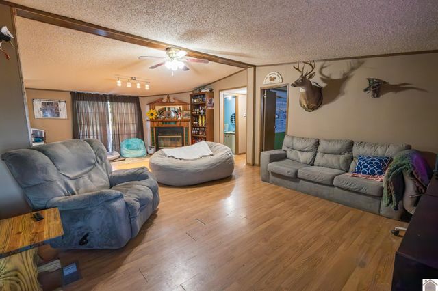 4496 Bandana Rd, Kevil, KY 42053