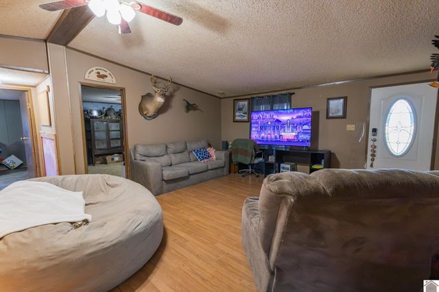 4496 Bandana Rd, Kevil, KY 42053