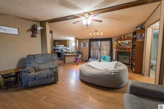 4496 Bandana Rd, Kevil, KY 42053