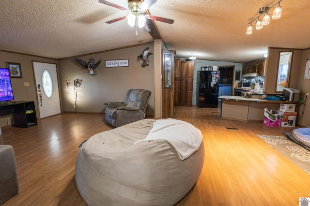 4496 Bandana Rd, Kevil, KY 42053