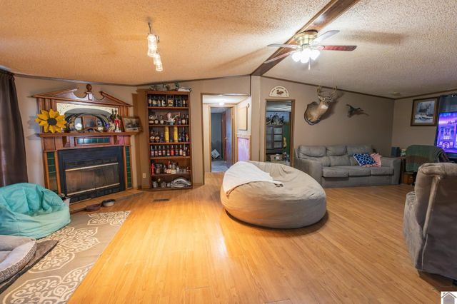 4496 Bandana Rd, Kevil, KY 42053