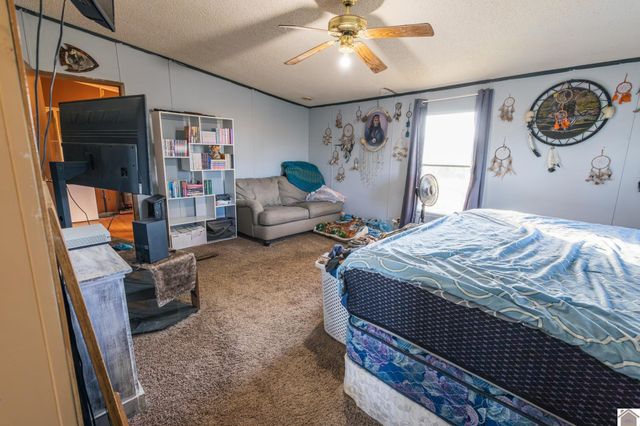 4496 Bandana Rd, Kevil, KY 42053