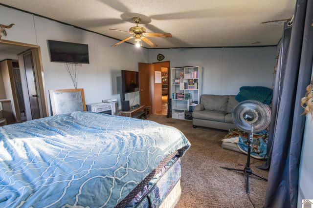 4496 Bandana Rd, Kevil, KY 42053