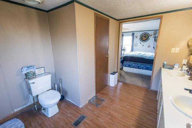 4496 Bandana Rd, Kevil, KY 42053