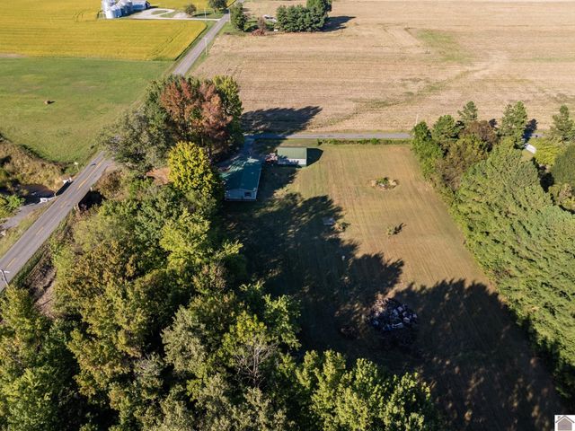 4496 Bandana Rd, Kevil, KY 42053