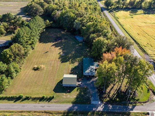 4496 Bandana Rd, Kevil, KY 42053