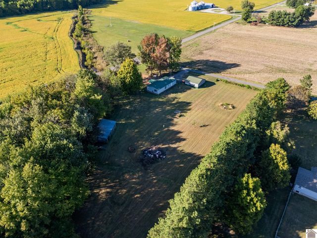 4496 Bandana Rd, Kevil, KY 42053