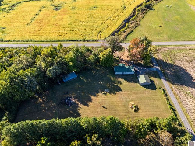 4496 Bandana Rd, Kevil, KY 42053