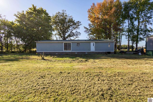 4496 Bandana Rd, Kevil, KY 42053