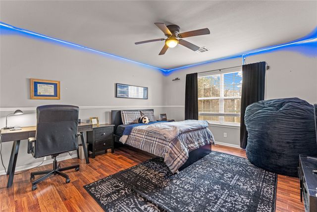 328 Wagon Wheel Circle, Waco, TX 76706