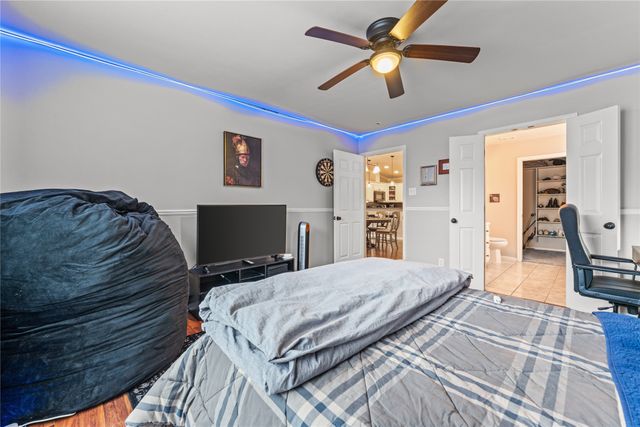 328 Wagon Wheel Circle, Waco, TX 76706