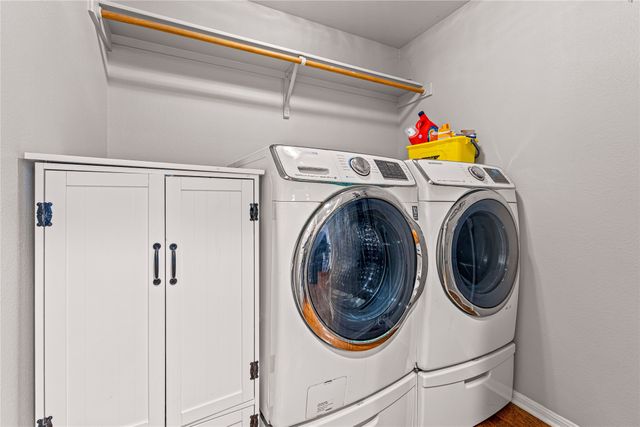 328 Wagon Wheel Circle, Waco, TX 76706