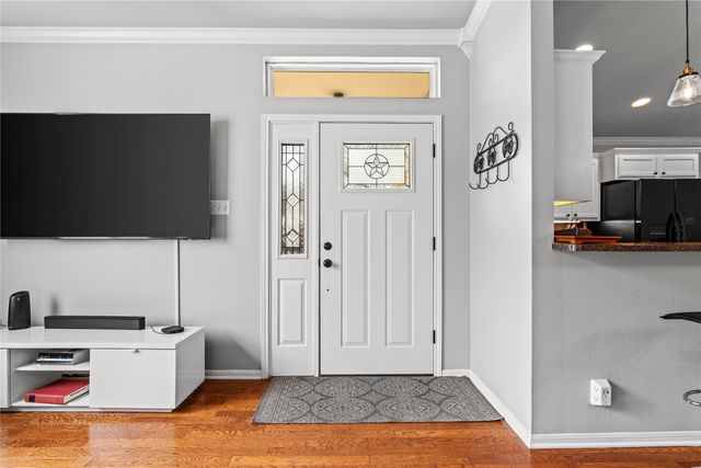 328 Wagon Wheel Circle, Waco, TX 76706