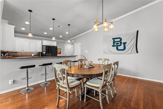 328 Wagon Wheel Circle, Waco, TX 76706