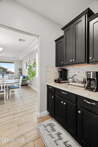 12777 SILVER STREAK Avenue, Horizon City, TX 79928