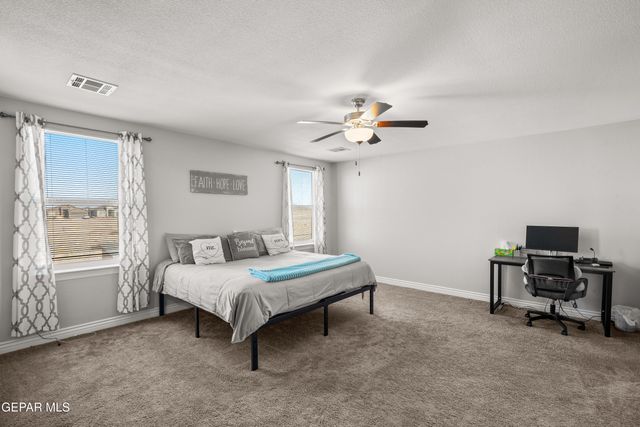 12777 SILVER STREAK Avenue, Horizon City, TX 79928