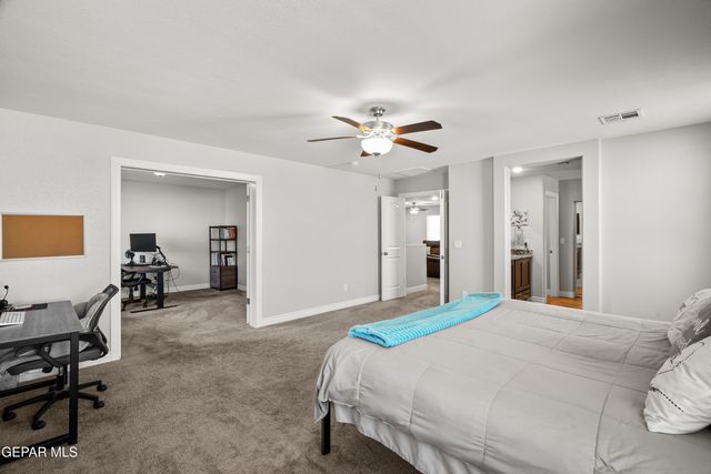 12777 SILVER STREAK Avenue, Horizon City, TX 79928