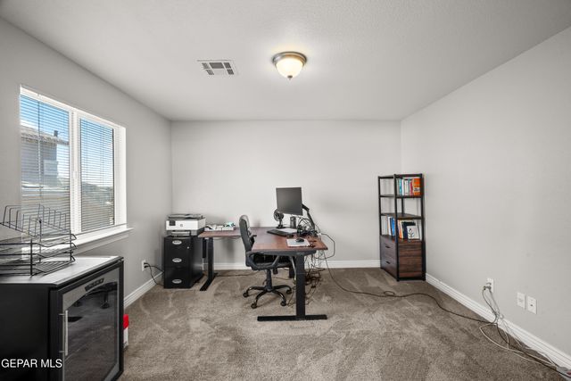 12777 SILVER STREAK Avenue, Horizon City, TX 79928