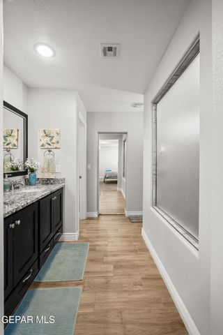 12777 SILVER STREAK Avenue, Horizon City, TX 79928