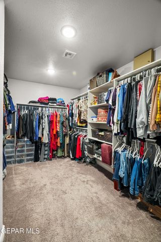 12777 SILVER STREAK Avenue, Horizon City, TX 79928