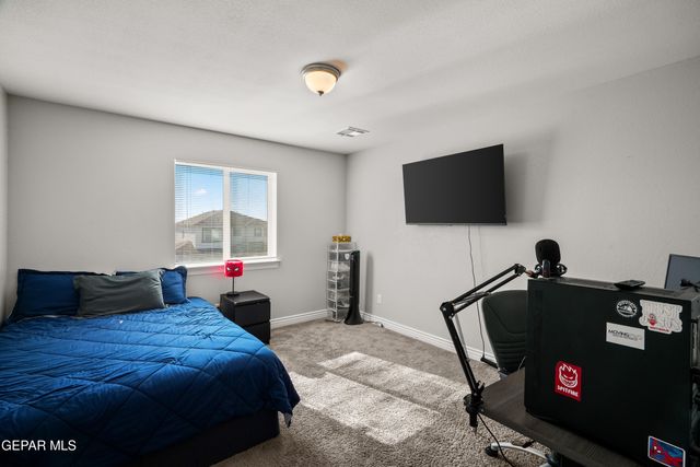 12777 SILVER STREAK Avenue, Horizon City, TX 79928