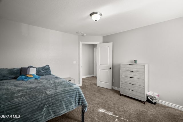 12777 SILVER STREAK Avenue, Horizon City, TX 79928