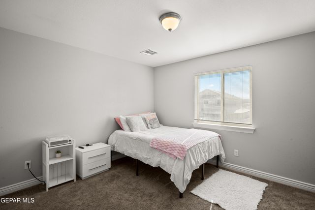 12777 SILVER STREAK Avenue, Horizon City, TX 79928