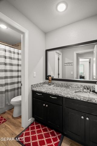 12777 SILVER STREAK Avenue, Horizon City, TX 79928