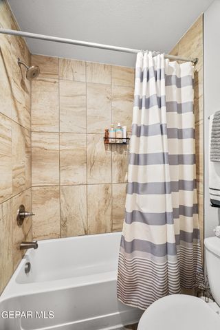 12777 SILVER STREAK Avenue, Horizon City, TX 79928