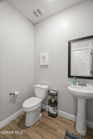 12777 SILVER STREAK Avenue, Horizon City, TX 79928