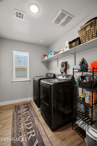 12777 SILVER STREAK Avenue, Horizon City, TX 79928