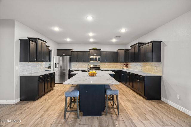 12777 SILVER STREAK Avenue, Horizon City, TX 79928