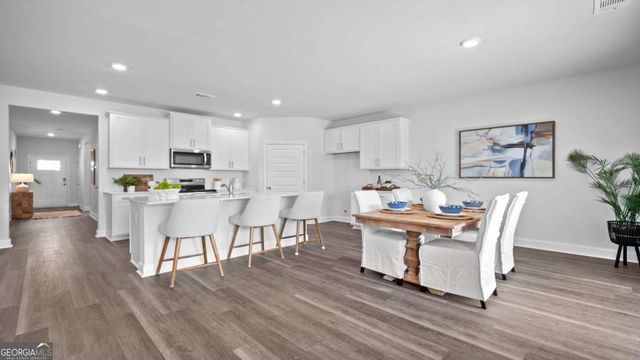 36 Gladewater Drive, Port Wentworth, GA 31407