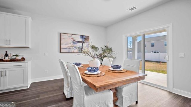 36 Gladewater Drive, Port Wentworth, GA 31407