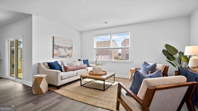 36 Gladewater Drive, Port Wentworth, GA 31407