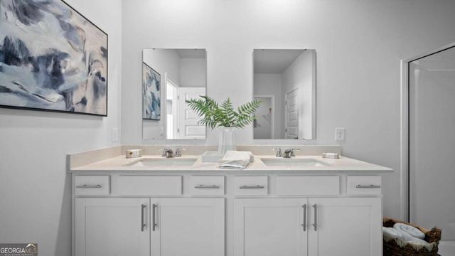 36 Gladewater Drive, Port Wentworth, GA 31407