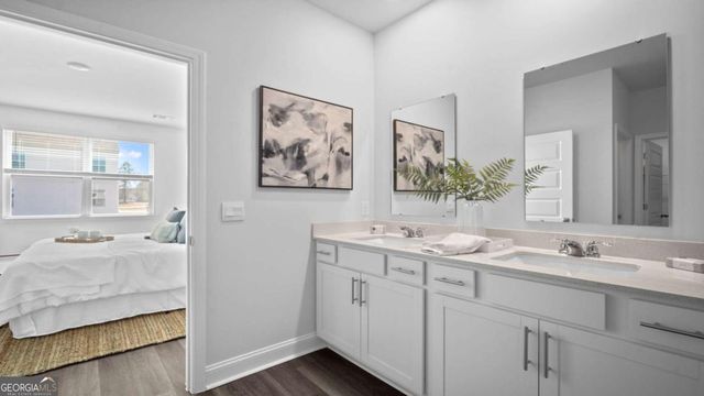 36 Gladewater Drive, Port Wentworth, GA 31407