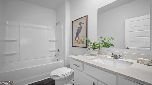 36 Gladewater Drive, Port Wentworth, GA 31407