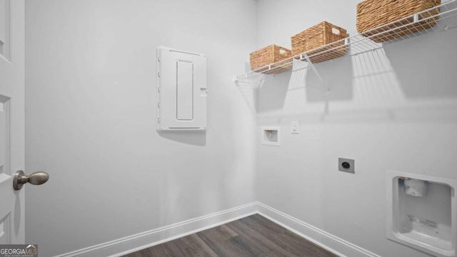 36 Gladewater Drive, Port Wentworth, GA 31407