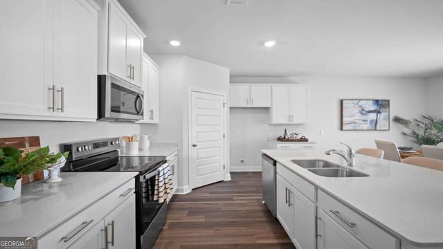 36 Gladewater Drive, Port Wentworth, GA 31407