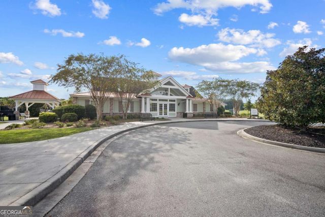 36 Gladewater Drive, Port Wentworth, GA 31407