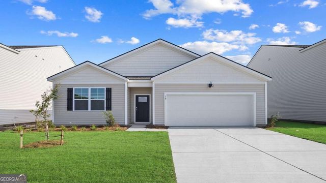 36 Gladewater Drive, Port Wentworth, GA 31407