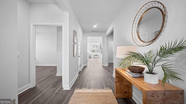 36 Gladewater Drive, Port Wentworth, GA 31407