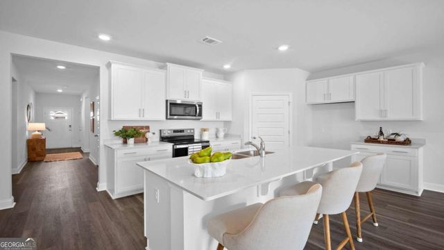 36 Gladewater Drive, Port Wentworth, GA 31407