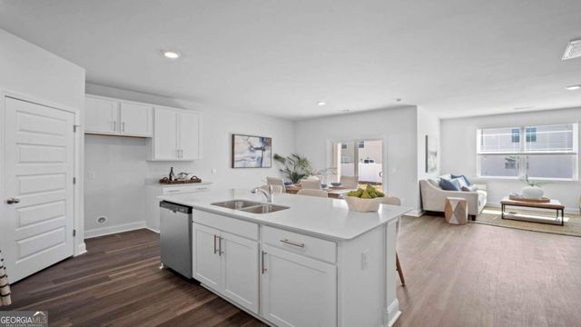 36 Gladewater Drive, Port Wentworth, GA 31407