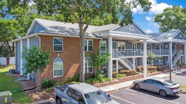 5449 LAKE MARGARET DRIVE 86, Orlando, FL 32812