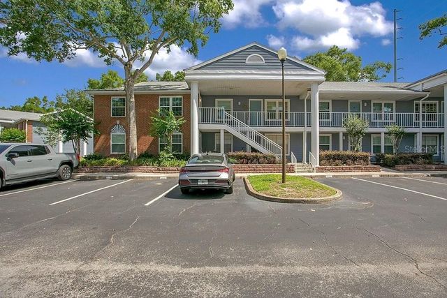 5449 LAKE MARGARET DRIVE 86, Orlando, FL 32812