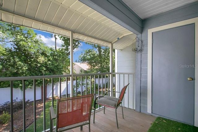 5449 LAKE MARGARET DRIVE 86, Orlando, FL 32812